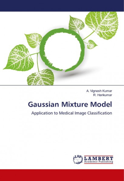 Gaussian Mixture Model