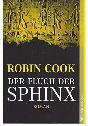 Der Fluch der Sphinx