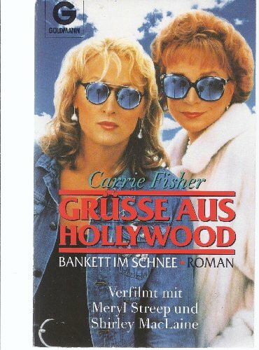 Grüße aus Hollywood
