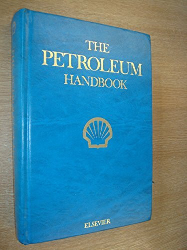 The Petroleum Handbook