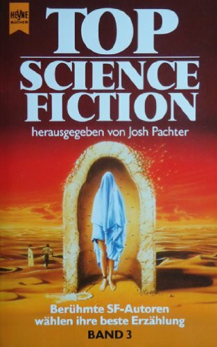 Top Science Fiction, Teil 3