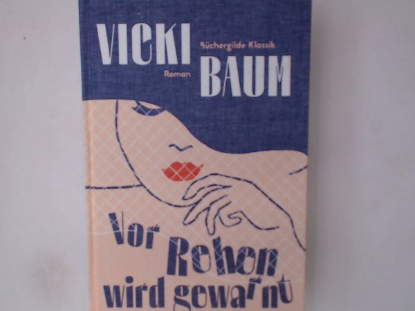 Menschen im Hotel, Roman,