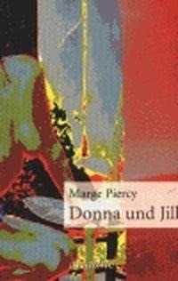 Donna und Jill