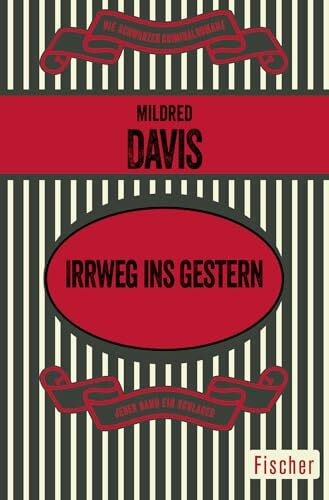 Irrweg ins Gestern