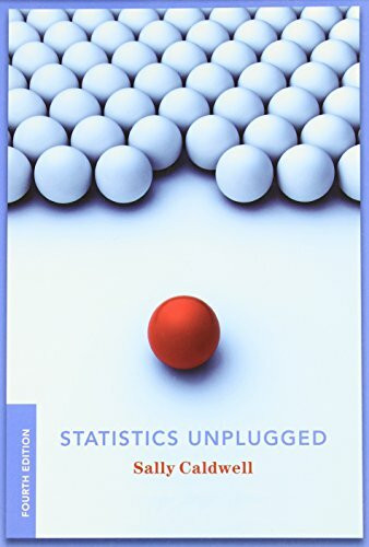 Statistics Unplugged