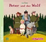 Peter und der Wolf - Prokofjew, Sergei