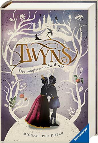 Twyns, Band 1: Die magischen Zwillinge (Twyns, 1)