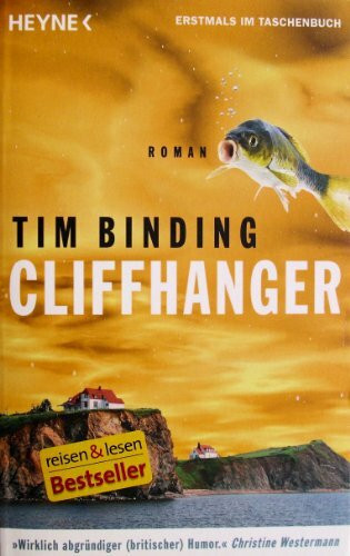 Cliffhanger