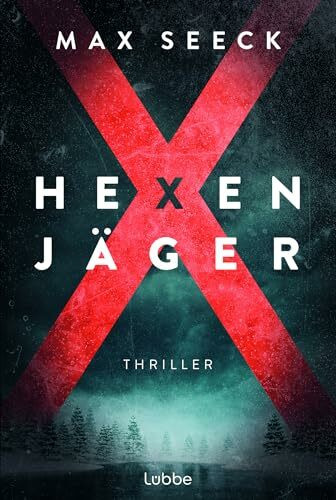 Hexenjäger: Thriller (Jessica Niemi, Band 1)