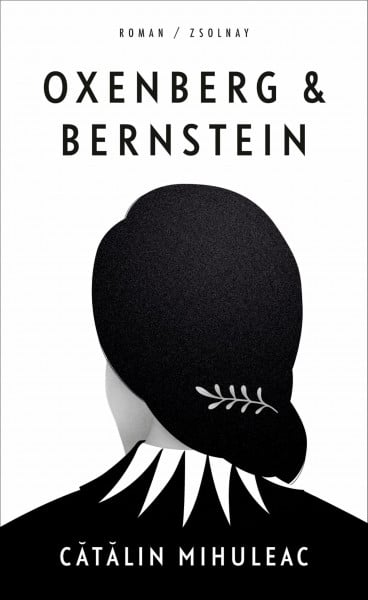 Oxenberg & Bernstein: Roman