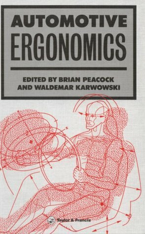 Automotive Ergonomics