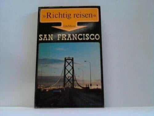 San Francisco (DuMont Richtig Reisen)