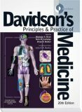 Davidson's Principles and Practice of Medicine: Principles & Practice of Medicine (MRCP Study Guides)