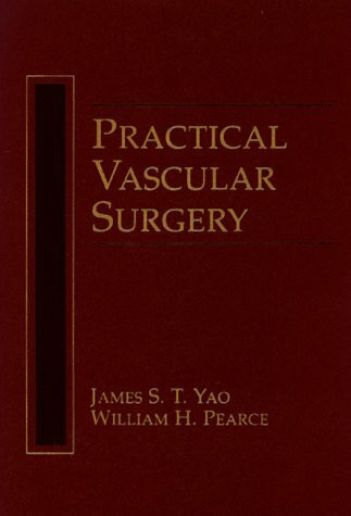 Practical Vascular Surgery