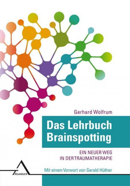 Das Lehrbuch Brainspotting