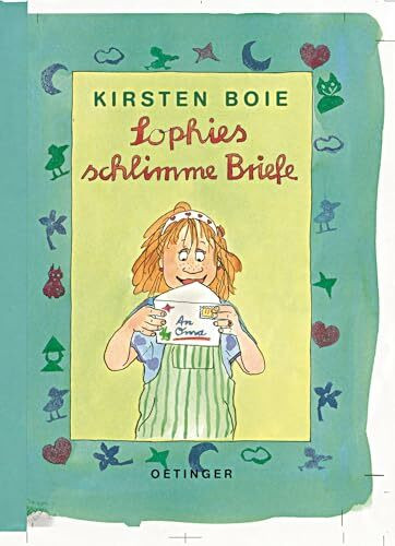 Sophies schlimme Briefe
