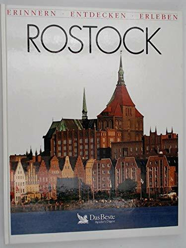 Rostock: Erinnern - Entdecken - Erleben