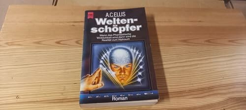 Weltenschöpfer