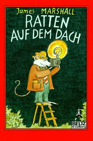 Ratten auf dem Dach: Und andere Geschichten (Gulliver)