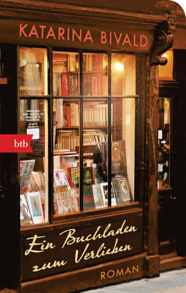 Ein Buchladen zum Verlieben: Roman – Geschenkausgabe