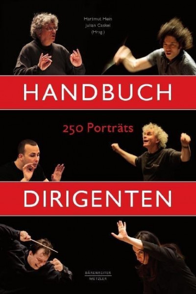 Handbuch Dirigenten