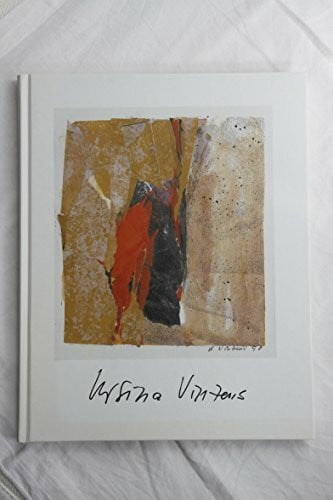 Ursina Vinzens: Künstlerportrait zum 90. Geburtstag