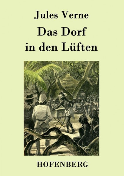 Das Dorf in den Lüften