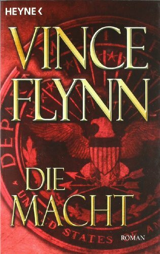 Die Macht: Roman: Roman. Deutsche Erstausgabe