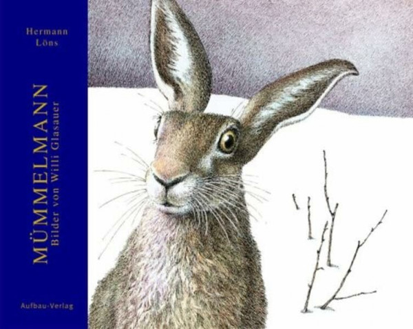 Mümmelmann (Aufbau Bilderbücher)