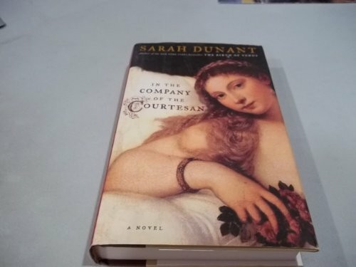 In the Company of the Courtesan
