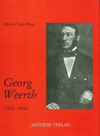 Georg Weerth (1822-1856)