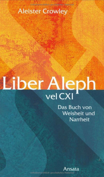 Liber Aleph vel CXI