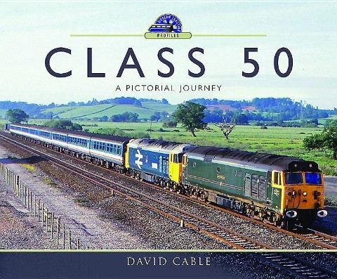 Class 50