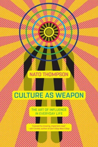 Culture As Weapon