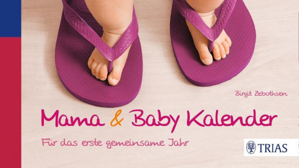 Mama & Baby Kalender