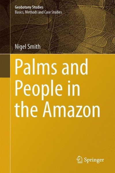 Palms and People in the Amazon