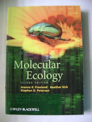 Molecular Ecology