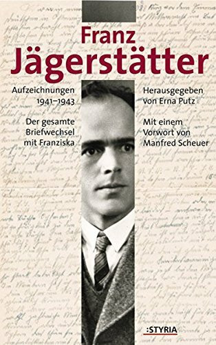 Franz Jägerstätter