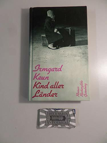 Kind aller Länder. Roman