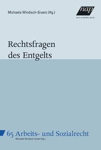 Rechtsfragen des Entgelts, Bd. 65