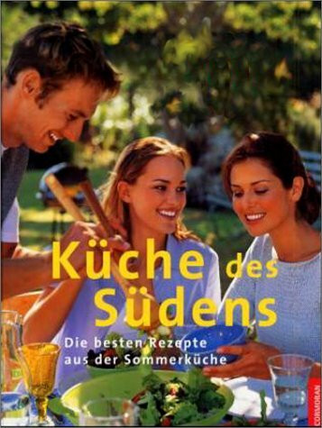 Küche des Südens