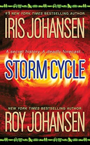 Storm Cycle Storm Cycle