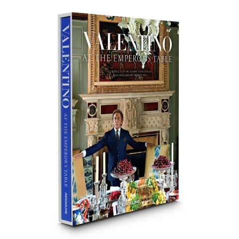 Valentino's Tables