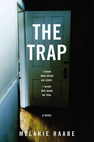 Grand Central Publishing The Trap
