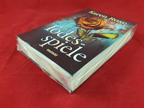 Todesspiele