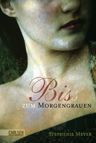 Bella und Edward, Band 1: Biss zum Morgengrauen: Ausgezeichnet mit dem Jugendbuchpreis Buxtehuder Bullen 2006. Nominiert für den Deutschen Jugendliteraturpreis 2007, Kategorie Preis der Jugendlichen