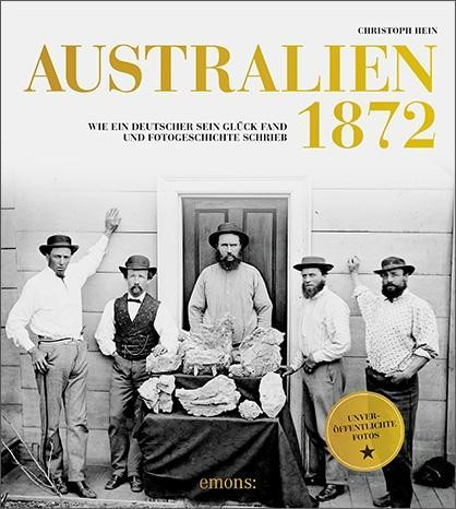 Australien 1872