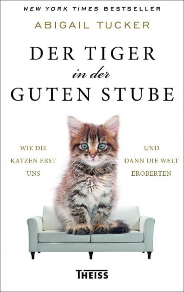Der Tiger in der guten Stube