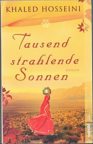 Tausend strahlende Sonnen - Weltbild