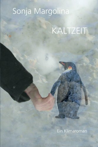 Kaltzeit: Ein Klimaroman